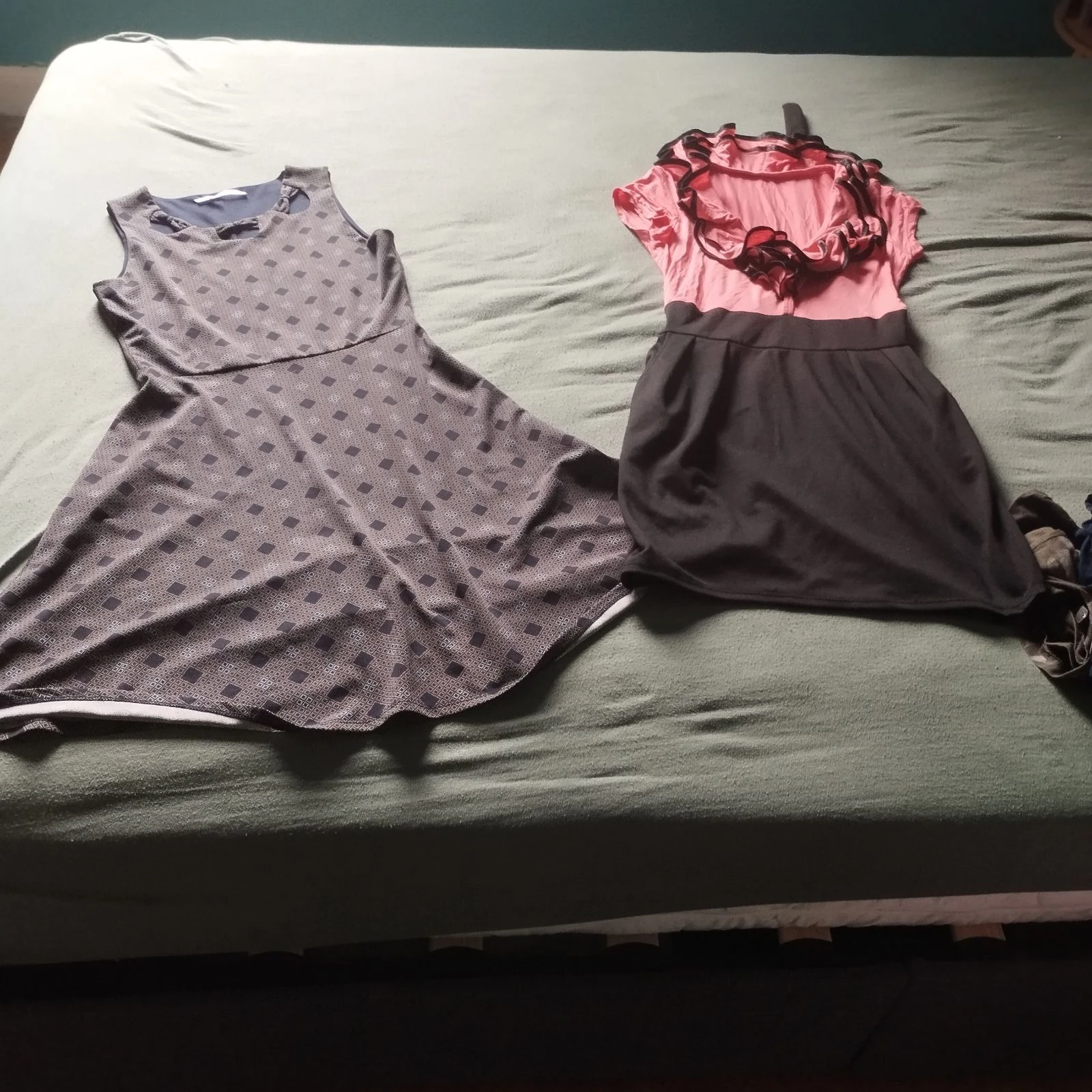 Vend lot robe femme taille m bon état 
